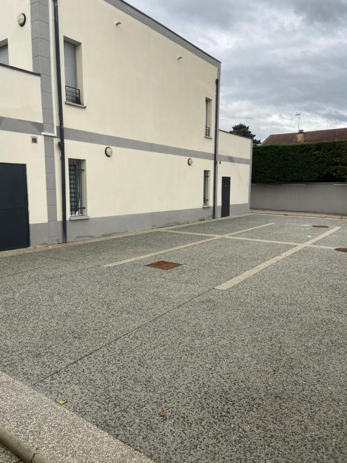 Jolie Perle Appartement *