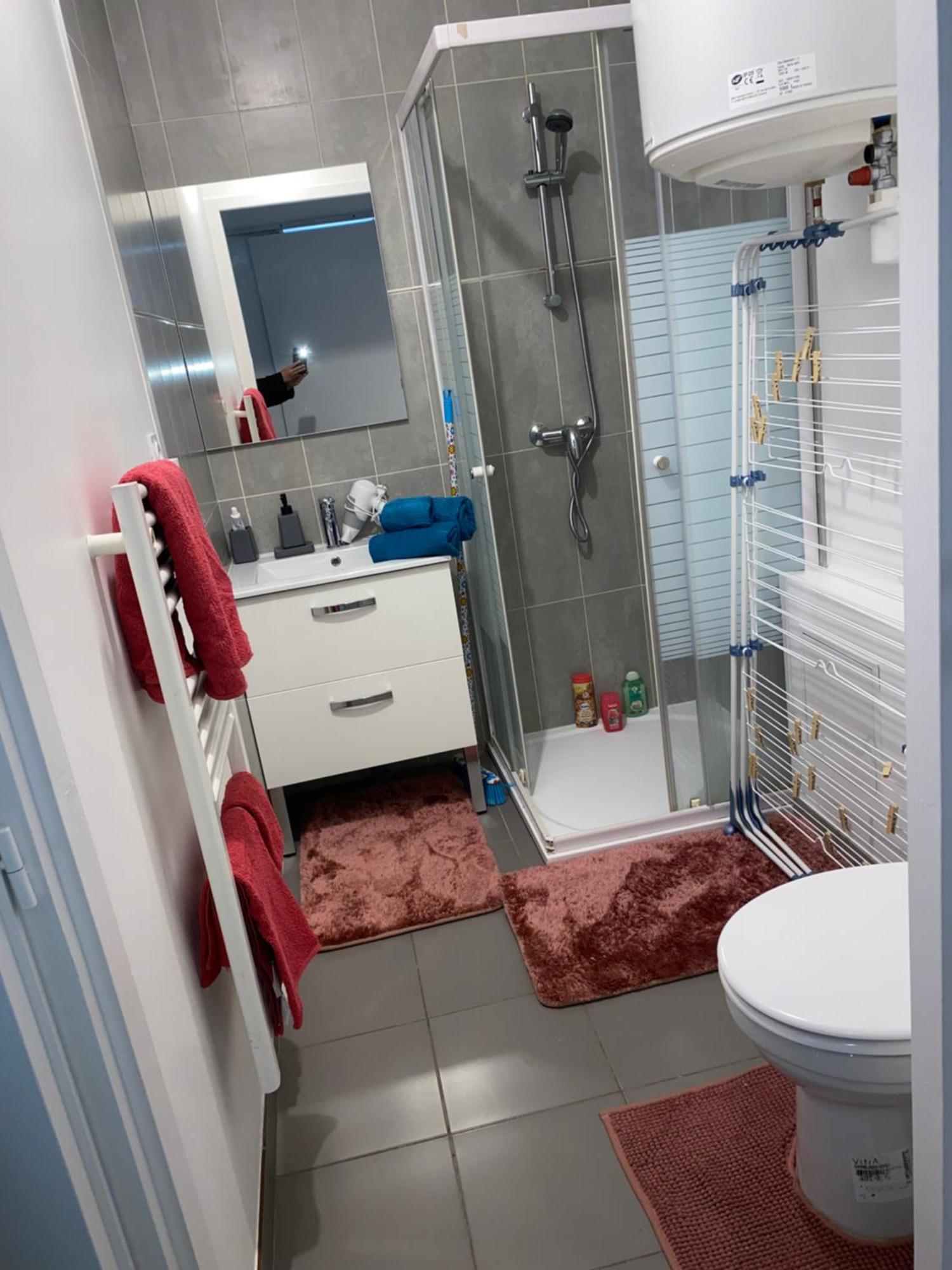 Jolie Perle Appartement *