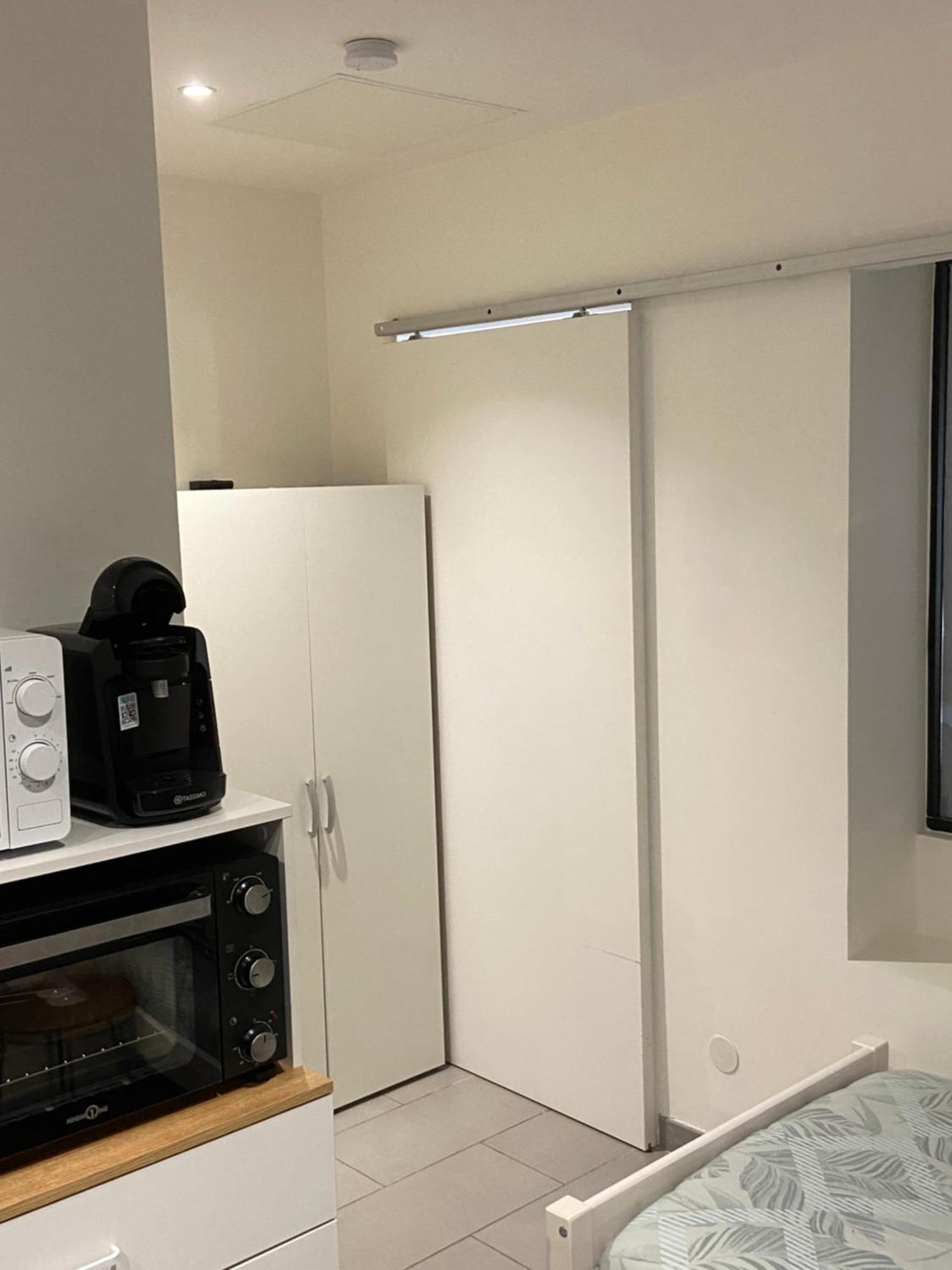 Appartement Jolie Perle *