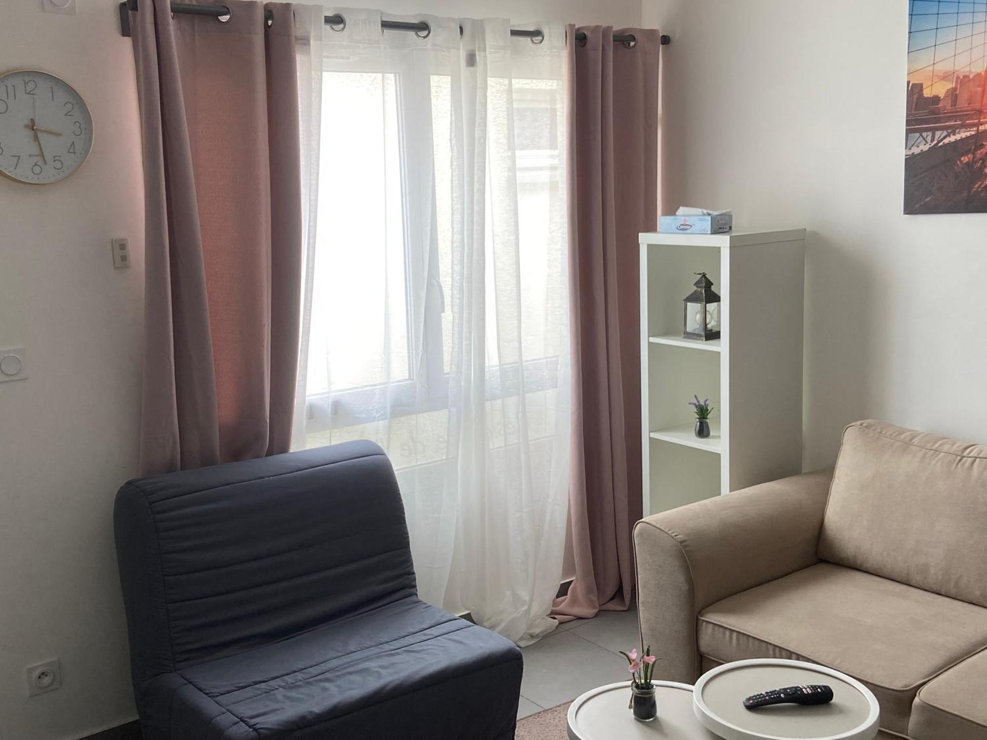 Jolie Perle Appartement *