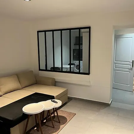 Jolie Perle Apartment Saint-Priest  Exterior photo