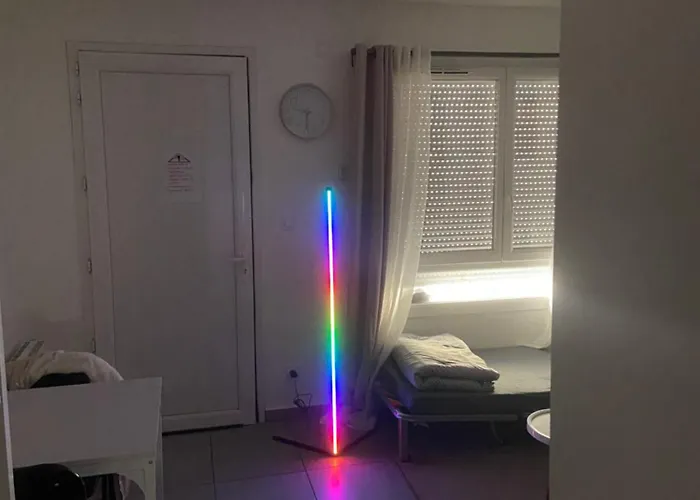 Jolie Perle