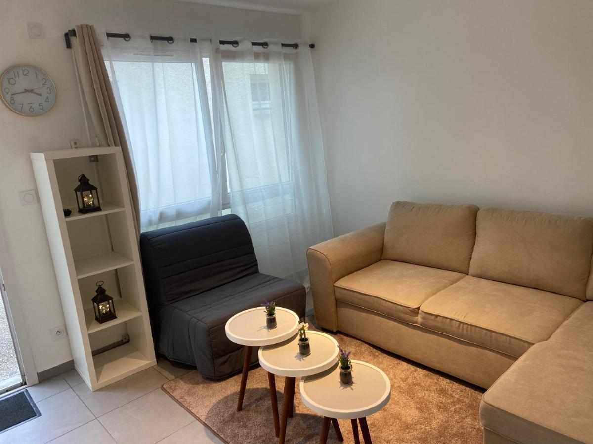 Jolie Perle Appartement Saint-Priest (Rhone)