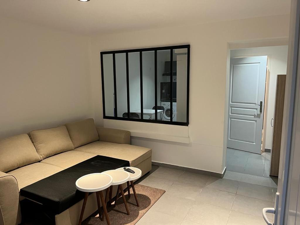 Jolie Perle Appartement *