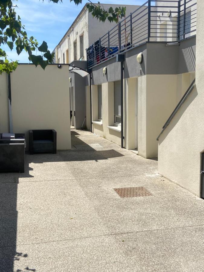 Appartement Jolie Perle