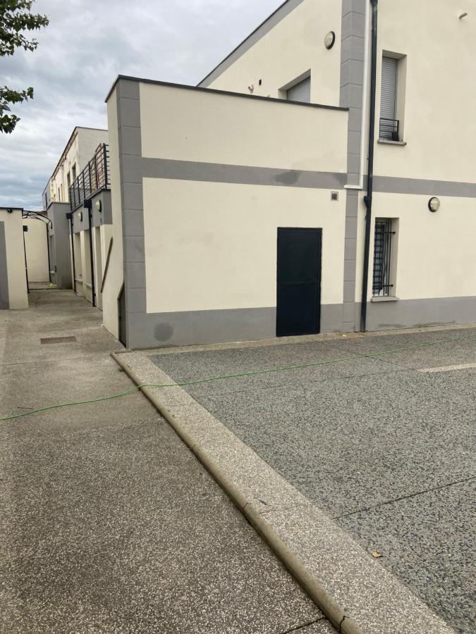 Jolie Perle Appartement *