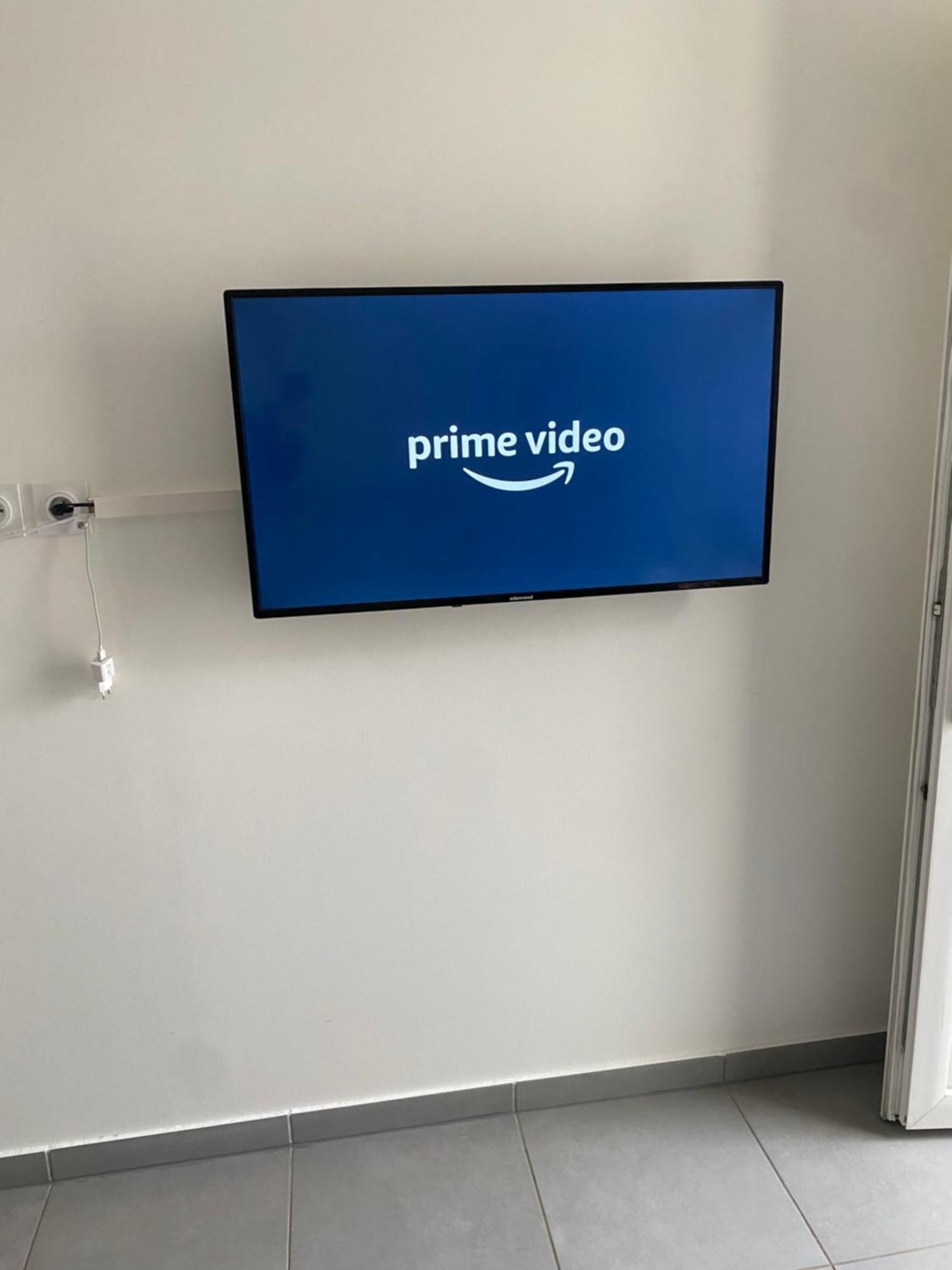 Jolie Perle Appartement *