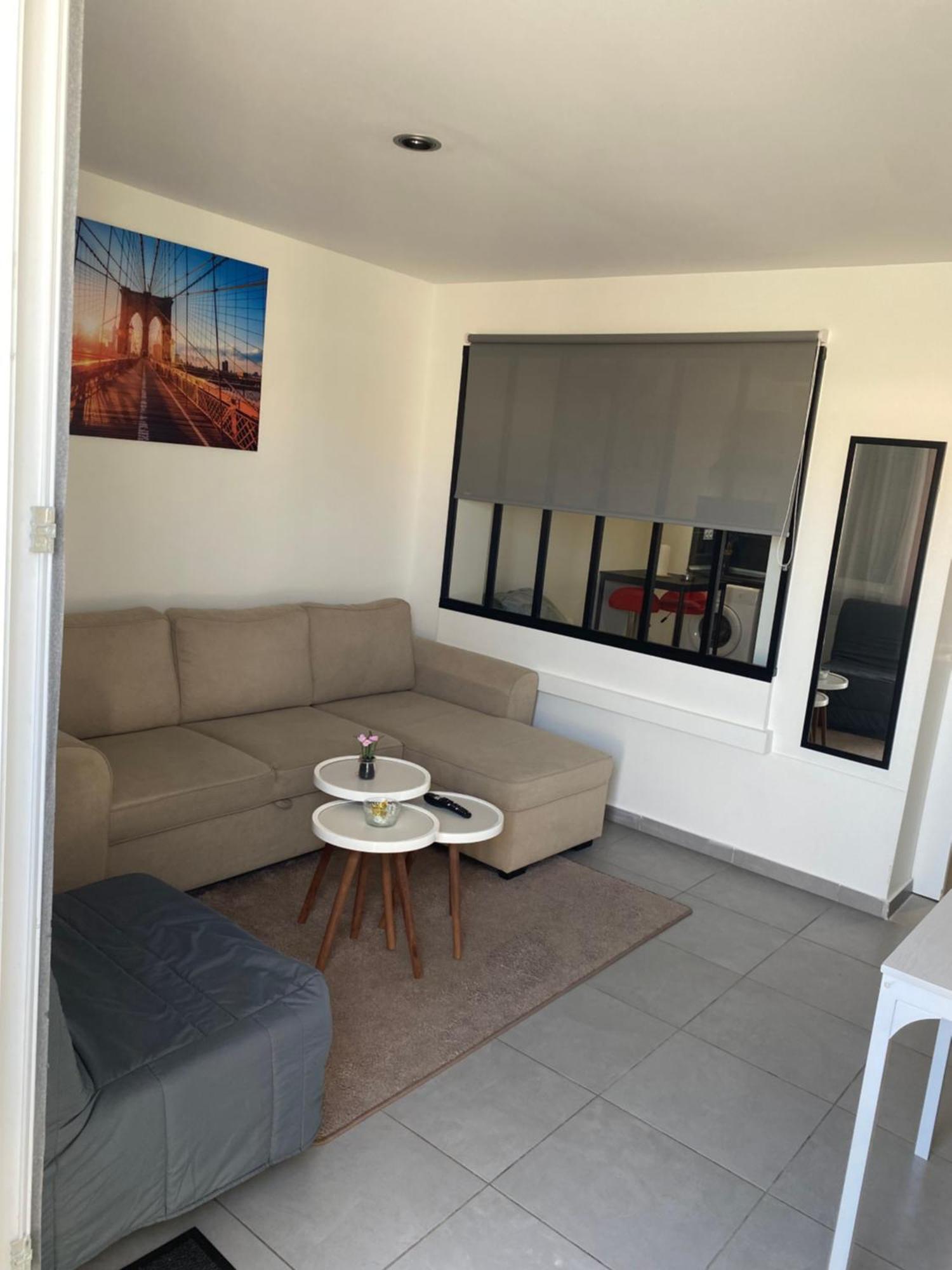 Jolie Perle Appartement