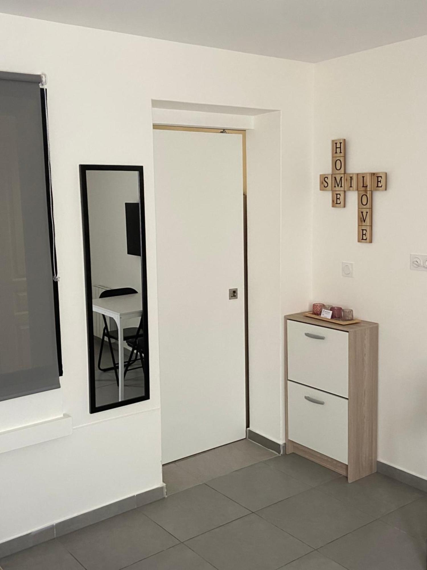Appartement Jolie Perle Saint-Priest (Rhone)